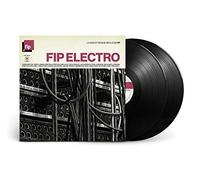 La Discotheque Ideale Fip - Electro [VINYL]
