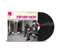La Discotheque Ideale Fip-Hip Hop