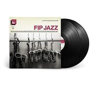 La Discotheque Ideale Fip - Jazz [VINYL]