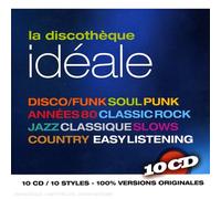 La Discotheque Ideale - La Discotheque Ideale