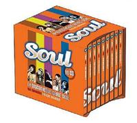 La Discothèque Idéale Soul (Coffret 10 CD)