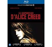 La Disparition D'alice Creed Presti [Blu-Ray] [Import]