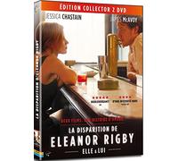 La Disparition de Eleanor Rigby