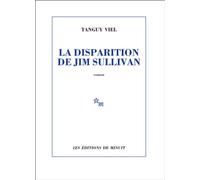 La disparition de Jim Sullivan