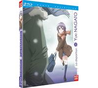 La disparition de Yuki Nagato - Intégrale 2 BR [Blu-ray]