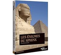 La disparition du sphinx DVD