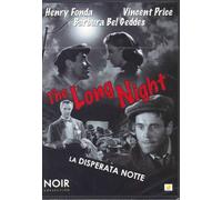 la disperata notte - the long night (DVD) [ italian import]