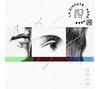 LA DISPUTE - HERE, HEAR IV (SKY BLUE & MINT GREEN VINYL) [VINYL]