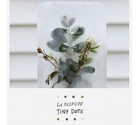 La Dispute – La Dispute: Tiny Dots – DVD