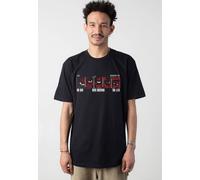 La Dispute - No One Eyes - T-Shirt - black - 3XL - 100% Cotton 3XL