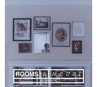 La Dispute - Rooms of the House [Vinyl LP] [VINYL]