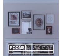 La Dispute Rooms of the House (Vinyl) (US IMPORT)