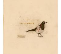 LA DISPUTE - SOMEWHERE AT THE BOTTOM OF THE RIVER BETWEEN VEGA AND ALTAIR (ECO MIX VINYL) [VINYL]