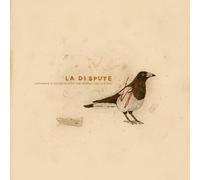 La Dispute - Somewhere at the Bottom of the River Between Vega and Altair [New C