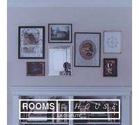 La Dispute - The Rooms of the House [VINYL]