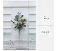 La Dispute - Tiny Dots - New Vinyl Record 12 - P1398z