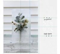 La Dispute Tiny Dots (Vinyl) 12" Album