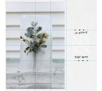 La Dispute Tiny Dots (Vinyl) 12" Album