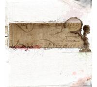 LA DISPUTE - VANCOUVER (CLOUDY BLUE VINYL)