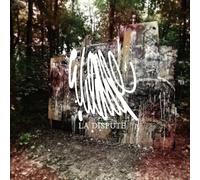 LA DISPUTE - WILDLIFE