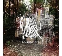 LA DISPUTE - WILDLIFE (ECO MIX VINYL) [VINYL]
