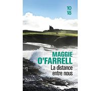 La distance entre nous (Littérature étrangère)
