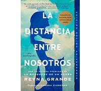La distancia entre nosotros (Atria Espanol)
