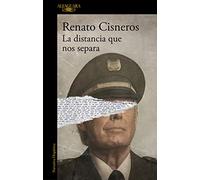 La Distancia Que Nos Separa / The Distance Between Us