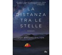La distanza tra le stelle
