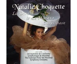 La Diva Et Le Maestro