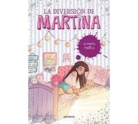 La diversin de Martina 3. La puerta mgica - Spanish Language Paperback NEW 03