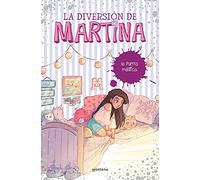 La diversión de Martina 3. La puerta mágica