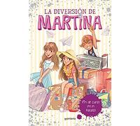 La diversin de Martina 4. Fin de curso en el paraso - Paperback NEW 24/10/201