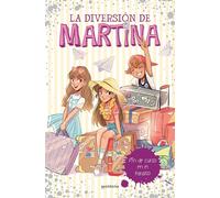 La diversin de Martina 4. Fin de curso en el paraso - Paperback NEW 24/10/201