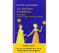 La Divina Comèdia: 14 (In Amicorum Numero)