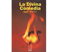 La Divina Comedia (Spanish Language Version)
