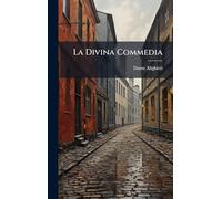 La Divina Commedia