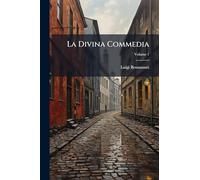 La Divina Commedia