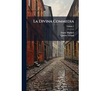 La Divina Commedia