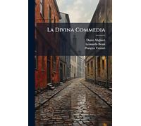 La Divina Commedia