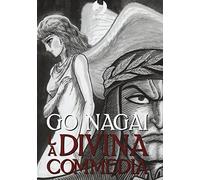 La Divina Commedia box vol. 1-3