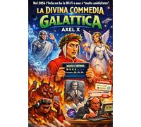 La Divina Commedia Galattica