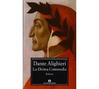 La Divina Commedia - Inferno