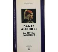 La Divina Commedia (Oscar)