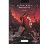 La Divina Commedia per stranieri