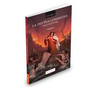 La Divina Commedia per stranieri: Inferno