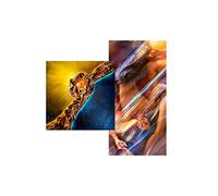 La Divina Commedia (Purgatorio)