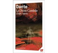 La Divine Comedie 1/L'enfer - Edition Bilingue (Littérature et civilisation)