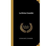 La Divine Comédie