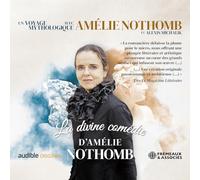 La Divine Comédie - Amélie Nothomb